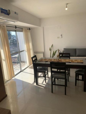 Apartamento Alvarado